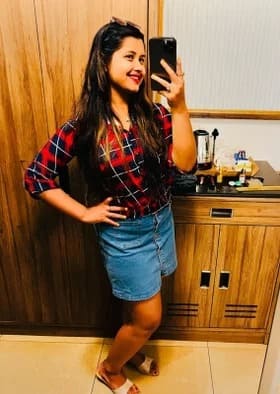 Call Girl in Mohali