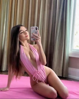 female Call Girls in Mohali