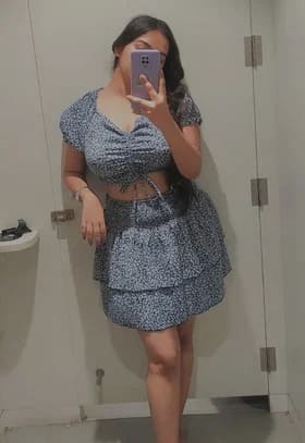 Call Girl in Mohali